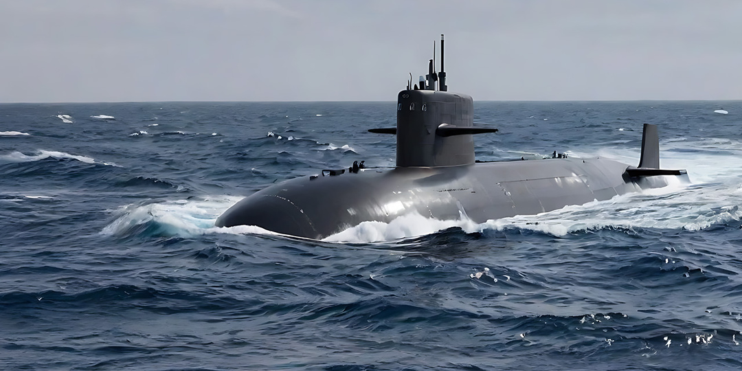 Русские расчехлили советский шедевр: Россия преподнесла НАТО сюрприз в Баренцевом море