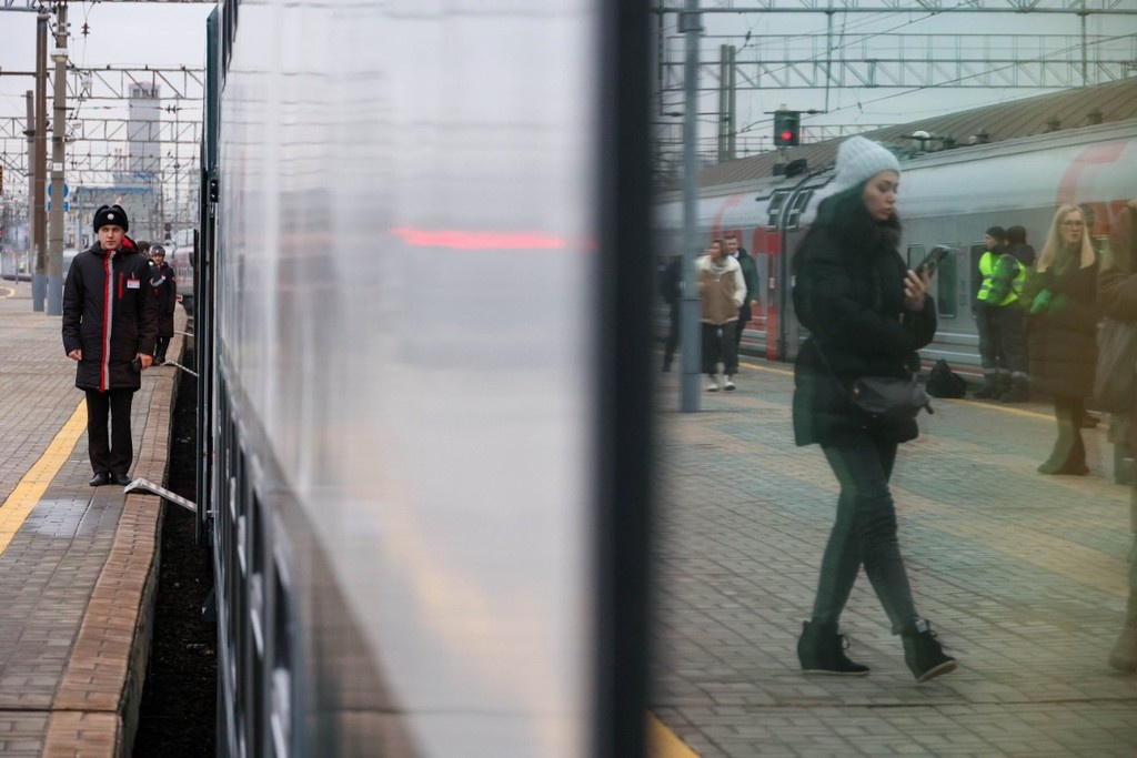    Фото © АГН «Москва» / Ярослав Чингаев