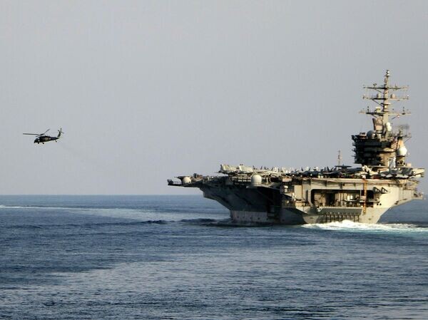 Запад в ужасе: Йемен пообещал заблокировать Баб-эль-Мандебский пролив. «В знак поддержки Ирана»