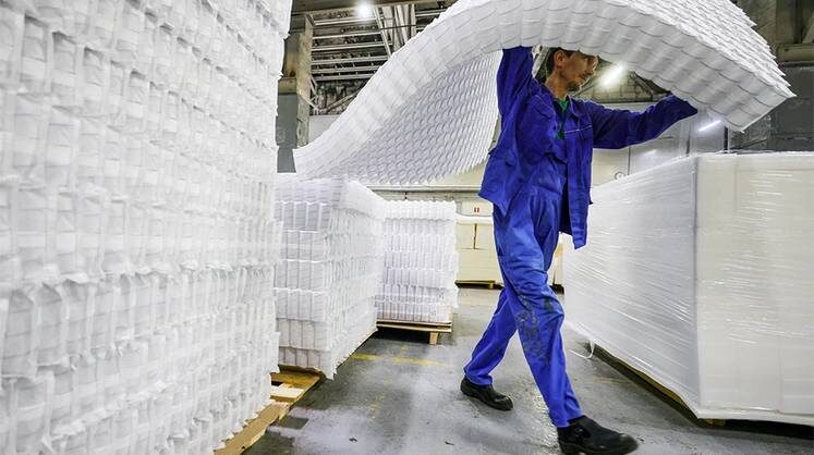     Бизнес «Асконы» понятен инвестору