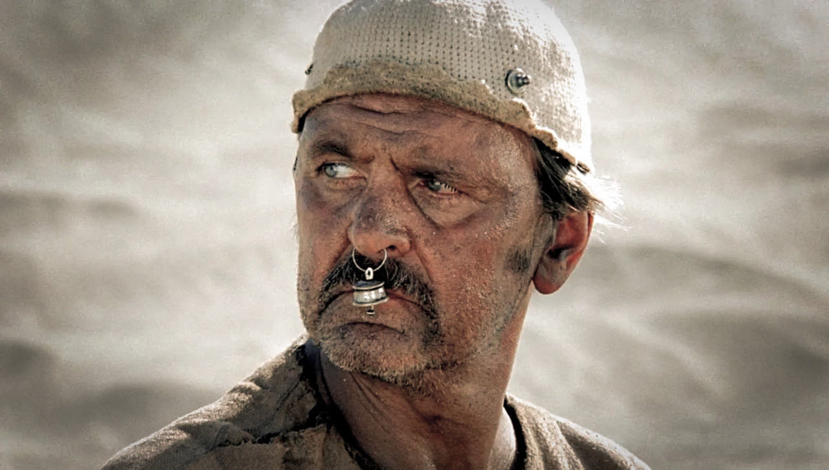 Правительство на другой планете живет, родной