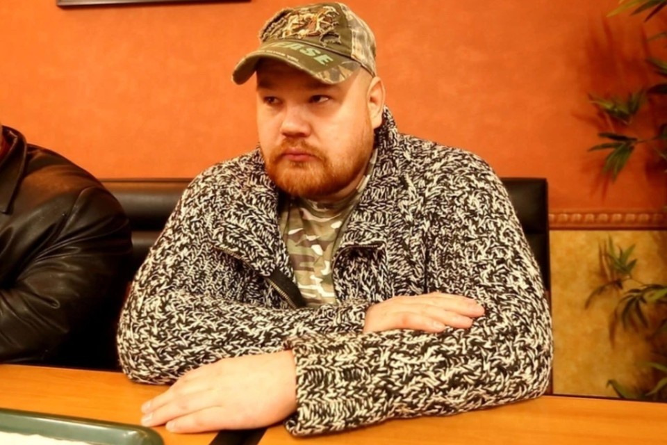    Бабушка подтвердила гибель сына бойца ММА Дацика Ярослава Александр ГЛУЗ