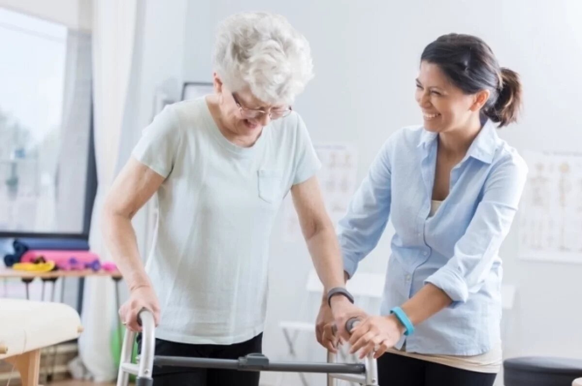    В Новосибирске прошёл конгресс по лечению инсультов