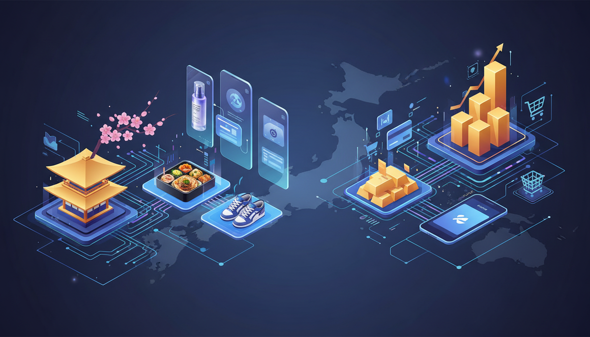    Почему японский инвестиционный бум меняет правила игры в e-commerce: что это значит для вашего бизнеса