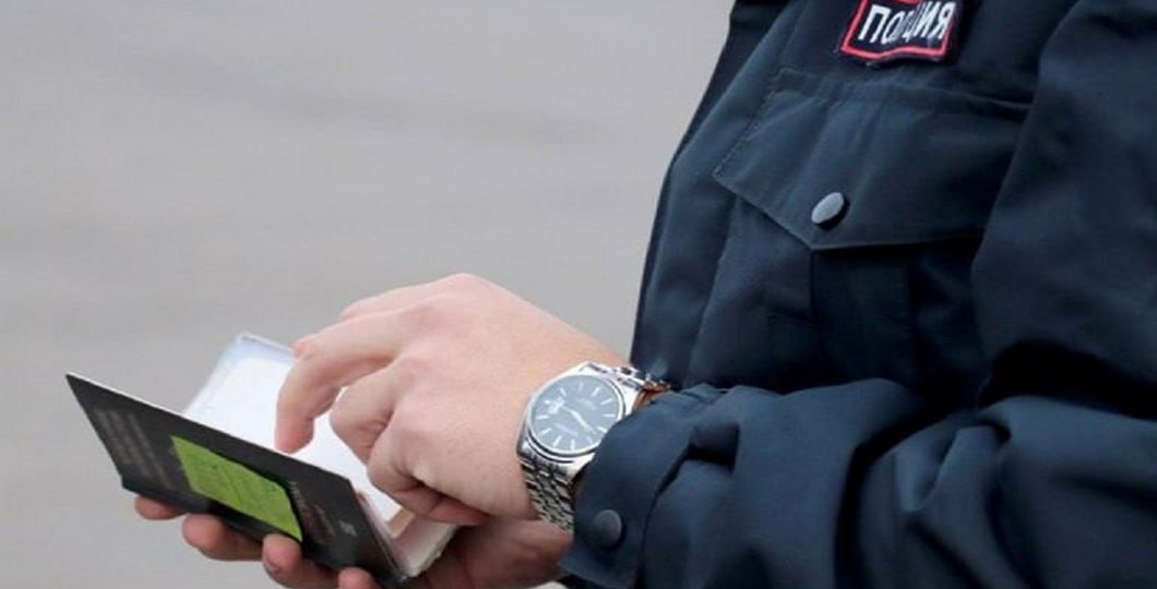 20 мигрантов выгонят из страны после рейда в Красноярском крае