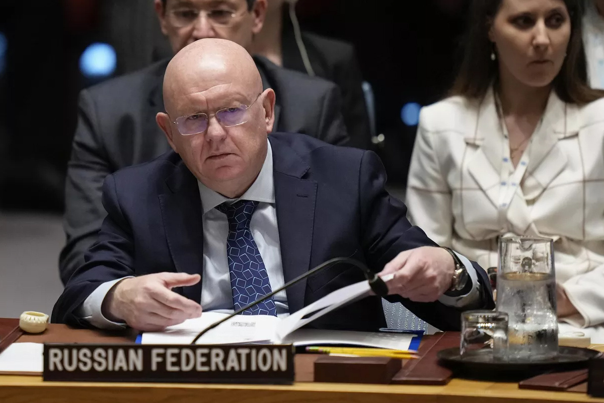    Фото: Seth Wenig, источник: AP Photo