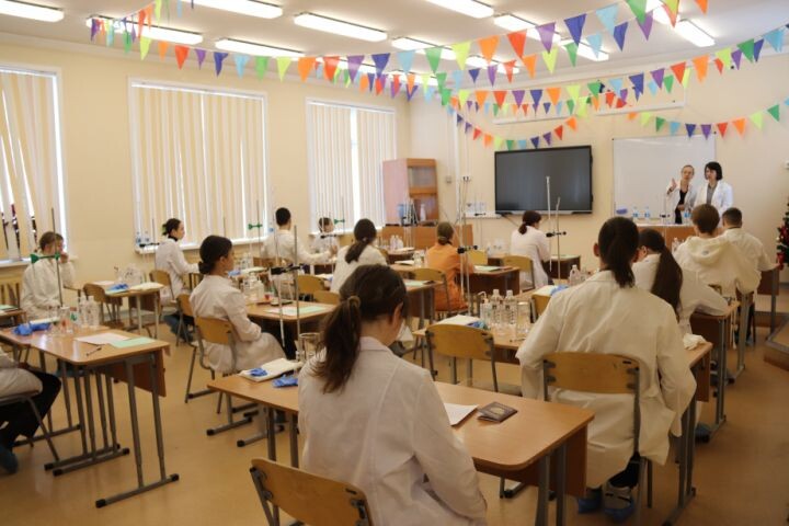    Фото:Пресс-служба министерства образования и науки Хабаровского края