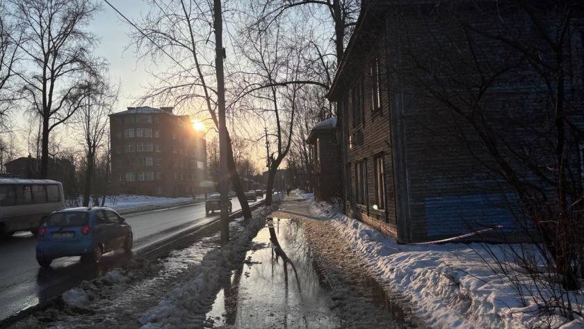    Фото из архива