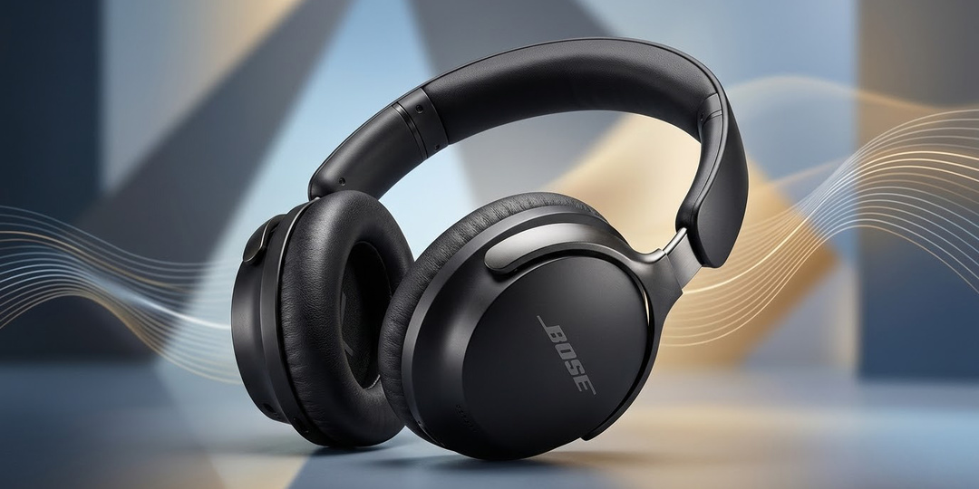 Обзор трех лучших моделей наушников с шумоподавлением