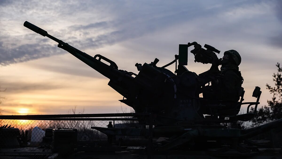   Александр Река / ТАСС- Архивное фото