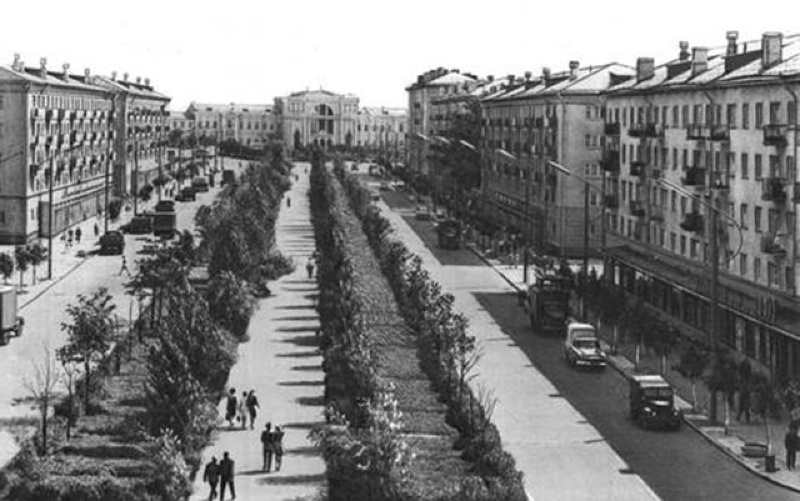 Старый Гомель