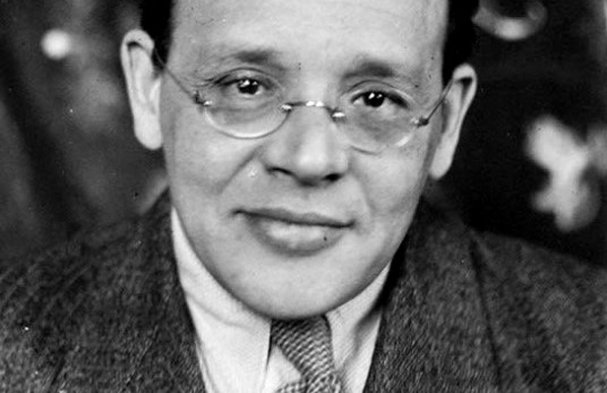 Исаак Бабель