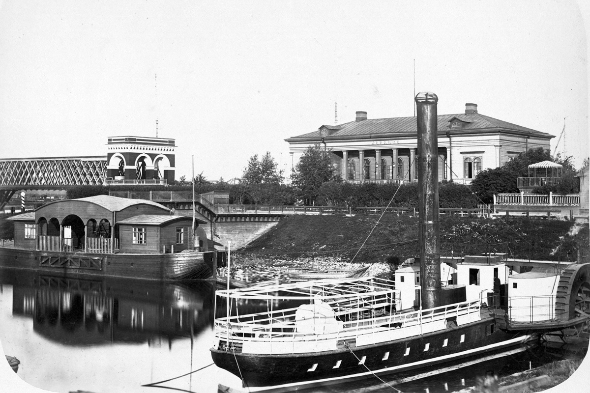 Волхов-мост