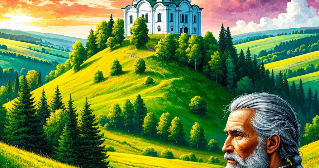 Приметы на руси: Поплевать или пройти?