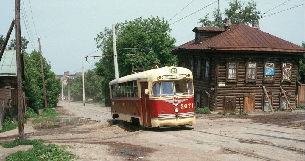 Каким был СССР в 1985 году? 15 снимков Союза 41 год назад
