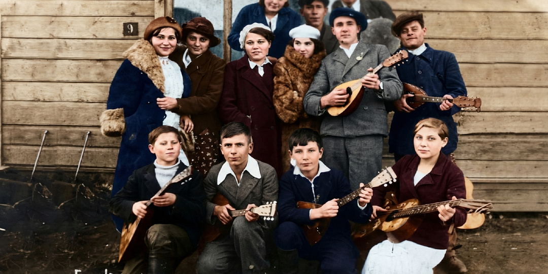 Молодая гвардия и что с ней случилось на самом деле