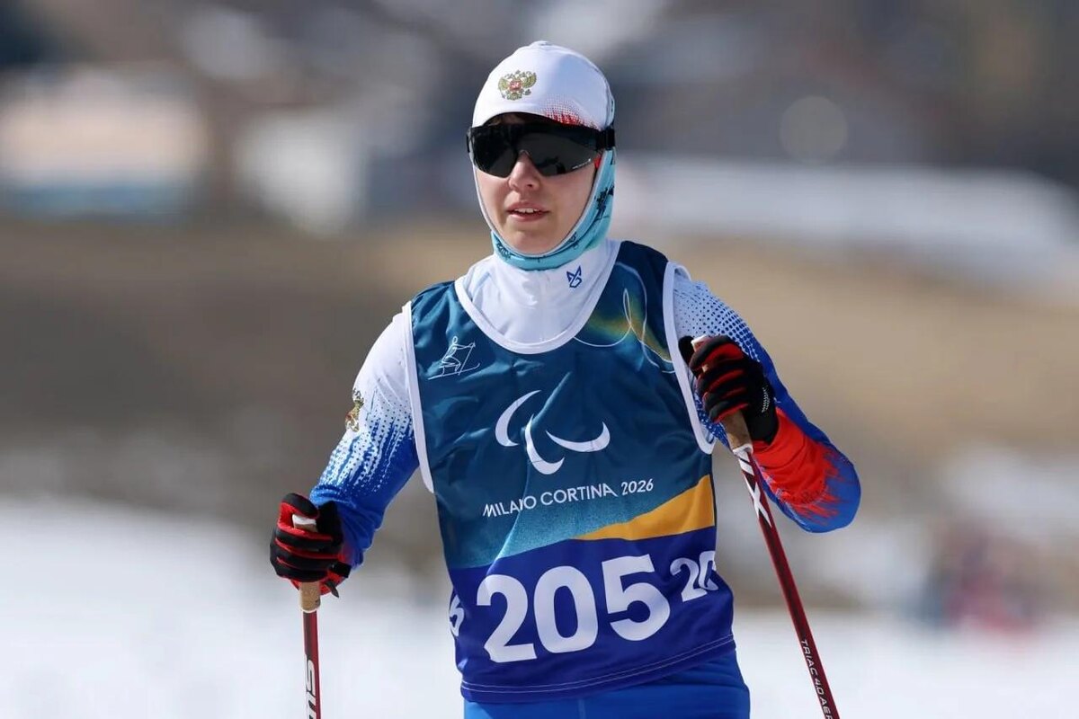    Фото: olympic.ru