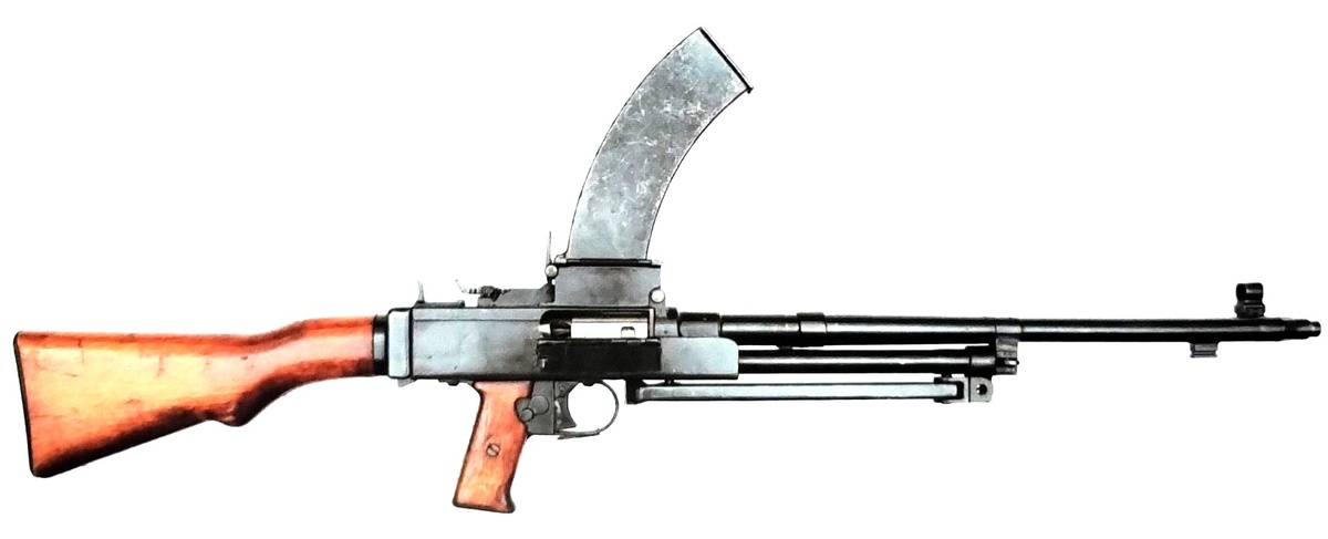 Автомат ТКБ-365.