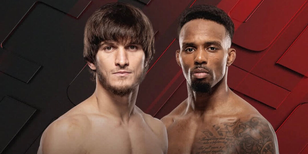 Претендентский бой Евлоева в Лондоне и титульный бой в PFL: что смотреть на неделе