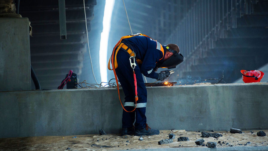 Алексей Мальгавко/РИА «Новости»   📷