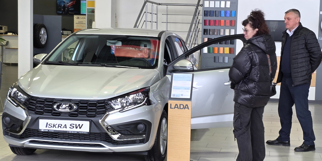 "Зашел в салон LADA и сразу вышел": то, что выдают за кредит, я называю финансовым рабством
