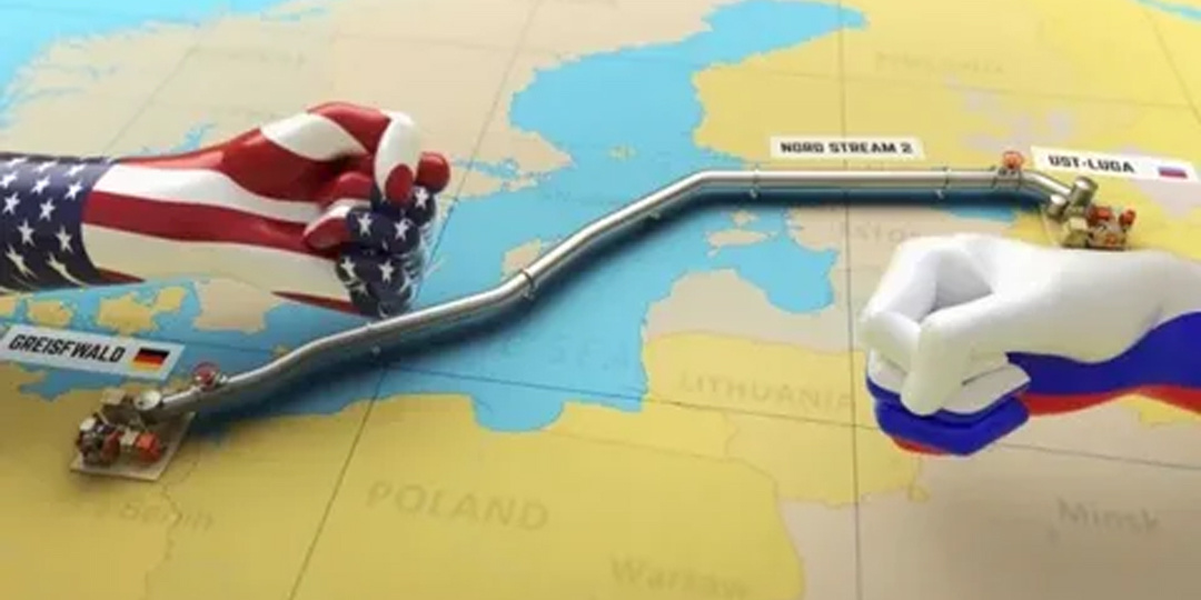 Подвиг «Академика Черского» - как Россия утерла нос западным санкциям