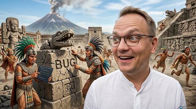    Использование Cursor и Gemini 3 для улучшения качества кода и снижения ошибок в разработке. Алексей Доронин