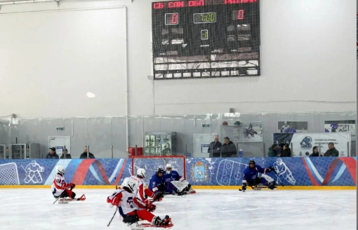    Фото из МАХ-канала Ивана Носкова