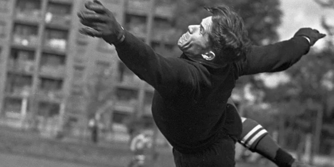 АЛЕКСЕЙ ХОМИЧ – ПРЕДШЕСТВЕННИК ЛЬВА ЯШИНА