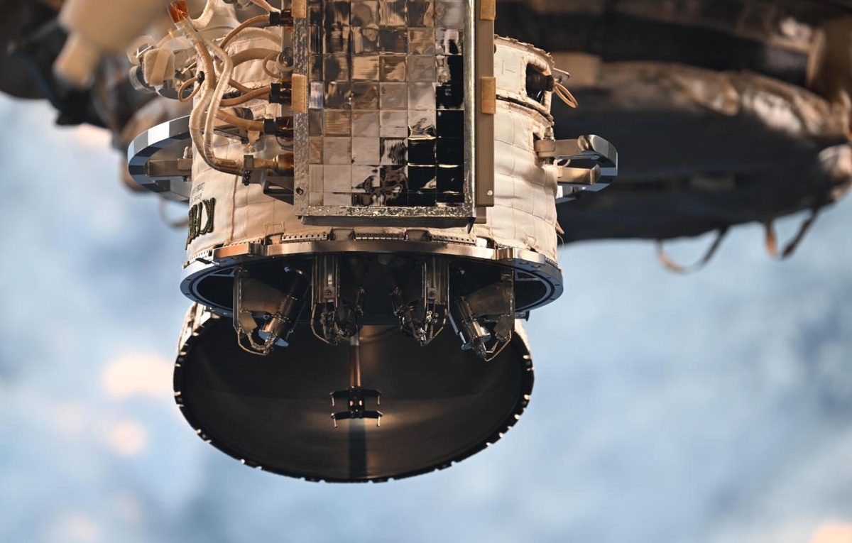 Фото: Сергей Кудь-Сверчков/ ТАСС  📷
