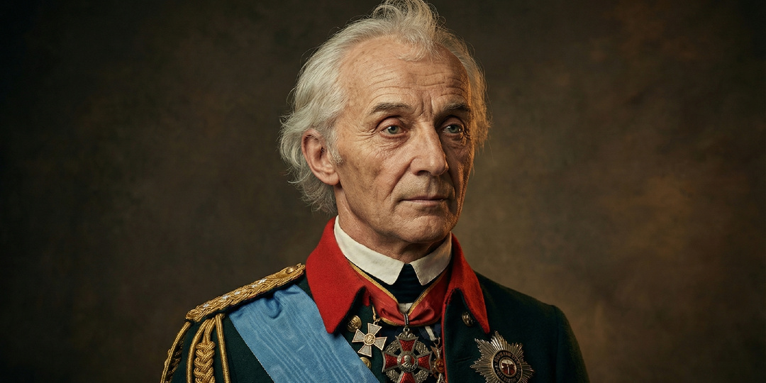 5 генералиссимусов в истории и как у них сложилась жизнь