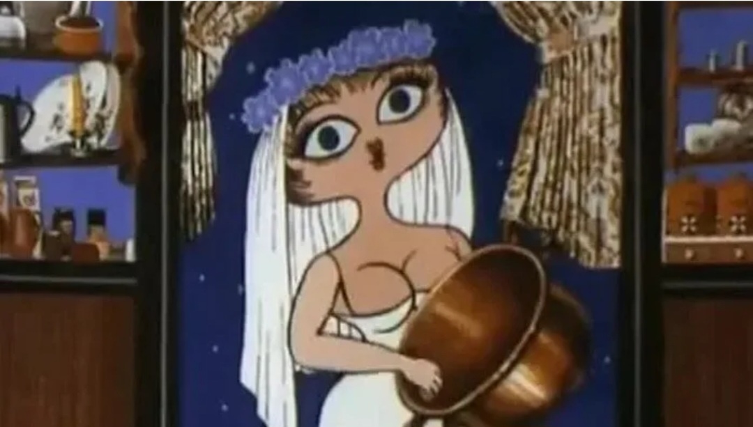 Всем девочкам смотреть обязательно