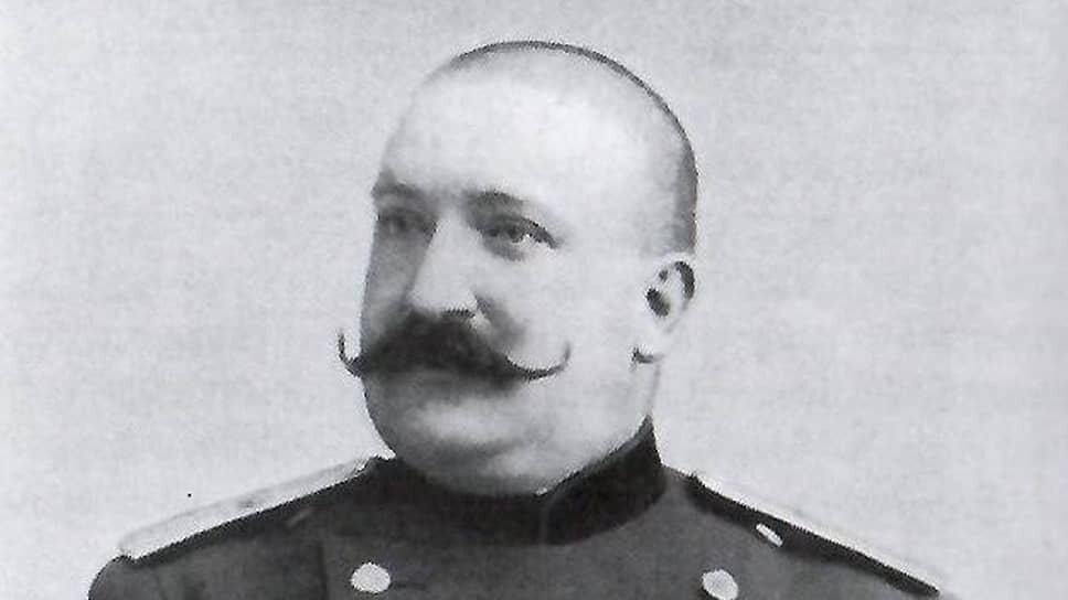 Роман Вреден — выдающийся военно-полевой хирург и ученый.📷Фото: wikimedia.org