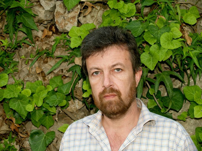 Моше Гончарок