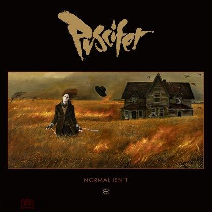 Puscifer - Normal Isn't - 2026