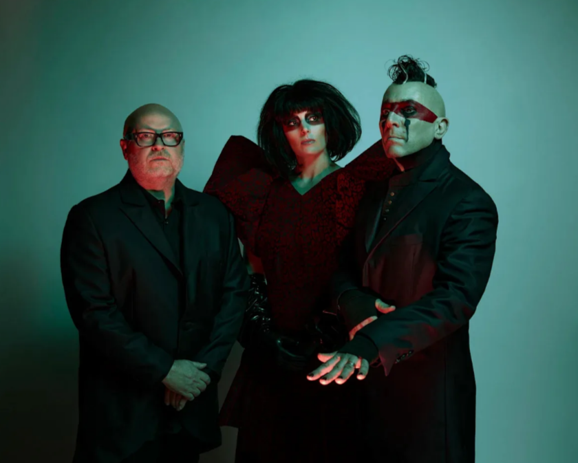Puscifer