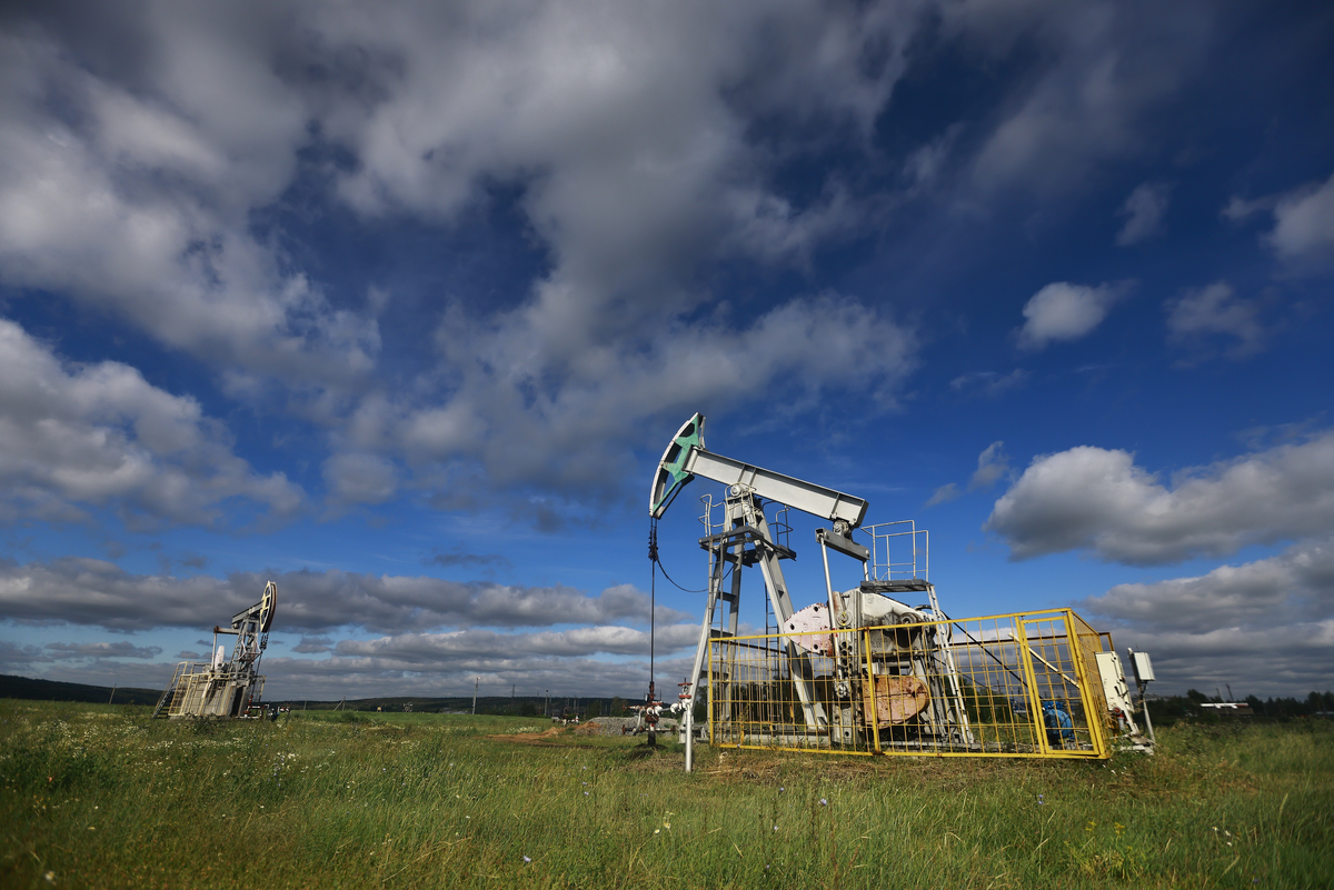    Павел Хацаюк / ИД «Вечерняя Казань»