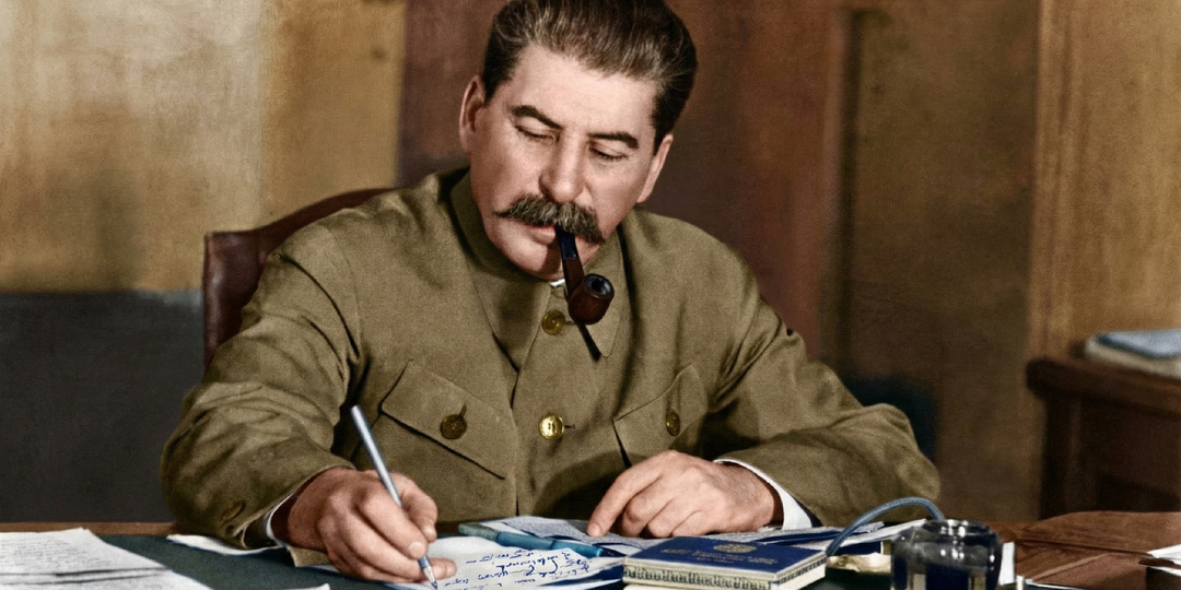 Ошиблись все: как соратники Ленина потом относились к Сталину