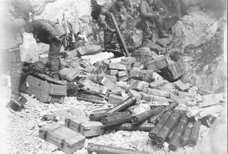 08 03. Замысел операции