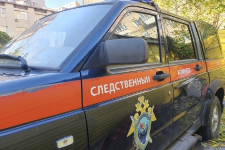    Фото СУ СКР по Новосибирской области