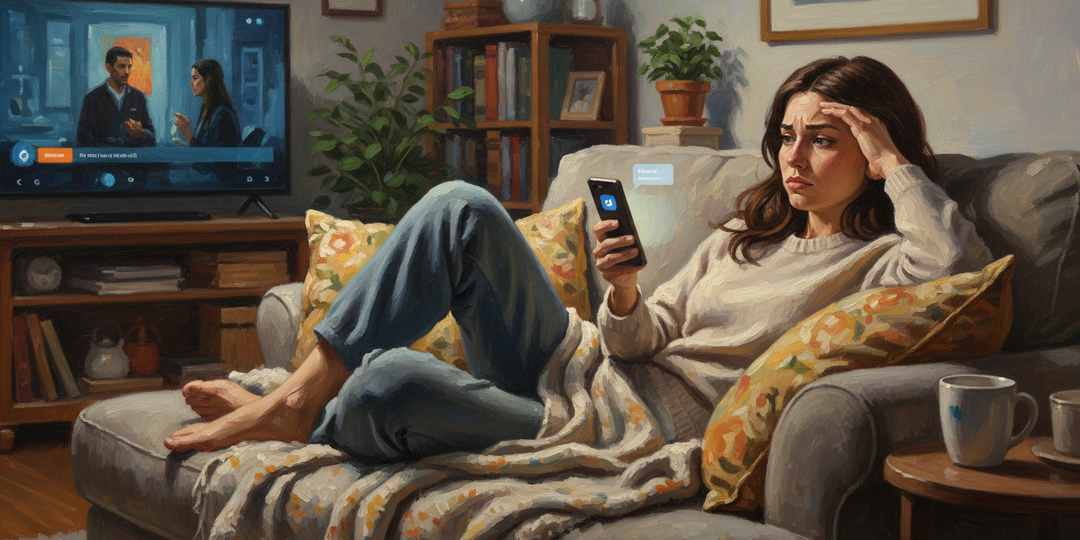 Как отказ без объяснений стал новой нормой общения