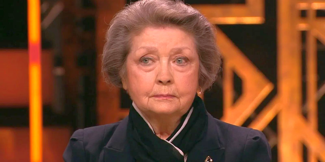 Что ответила Жанна Болотова тем, кто называет советских людей «шариковыми»