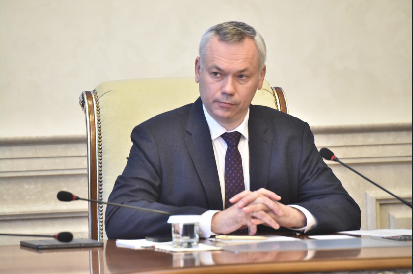    Фото: Прецедент