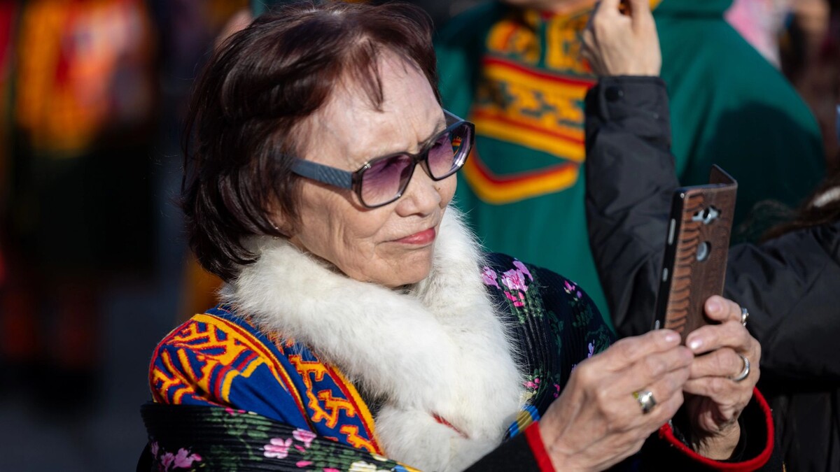    Фото: Федор Воронов / «Ямал-Медиа»