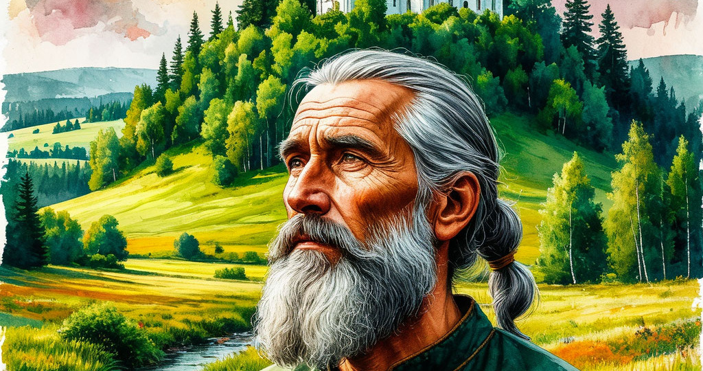 Приметы на руси: Свадьбы или Пропои?