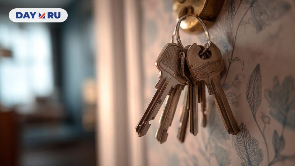    Реновация в Москве: что находят москвичи внутри новых домов (источник изображения) News Express Team