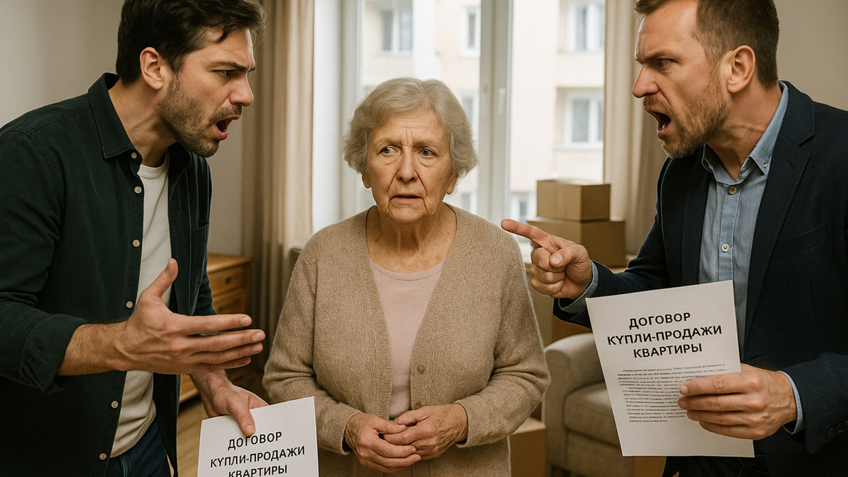 Фиктивные документы и «липовые» сделки