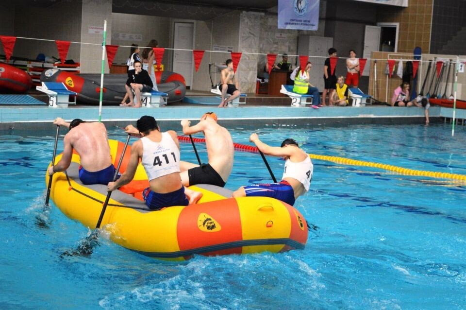    Фото: Виктория Вильгельм