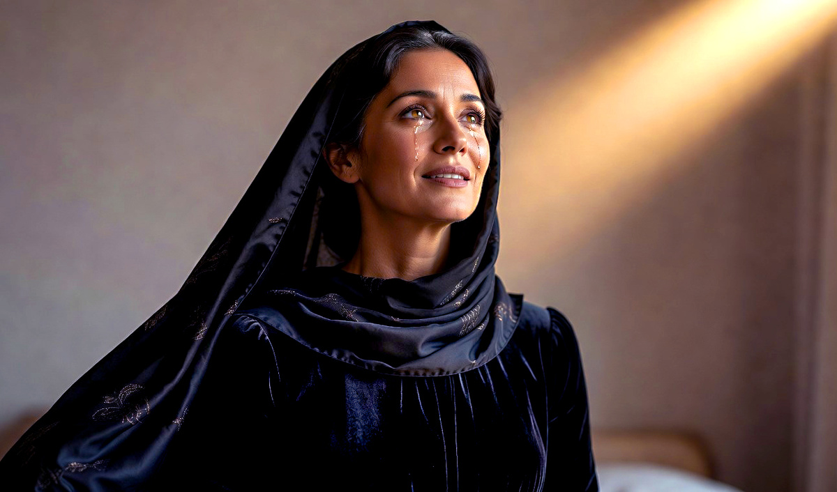 Мы способны любить только то, что в наших глазах безупречно