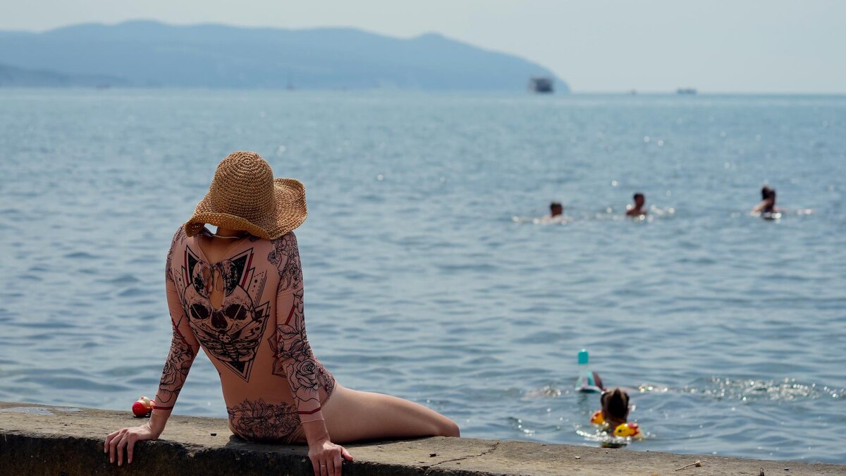    Фото: ИЗВЕСТИЯ/Дмитрий Коротаев